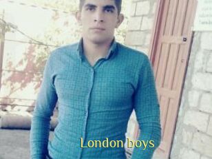 London_boys