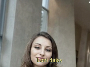 Loni_daisy