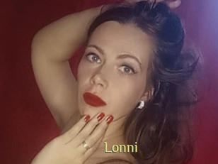Lonni