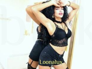Loonalux