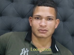 loonyzion Brutal Spankings