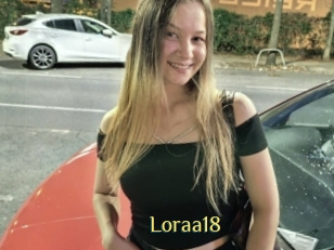 Loraa18