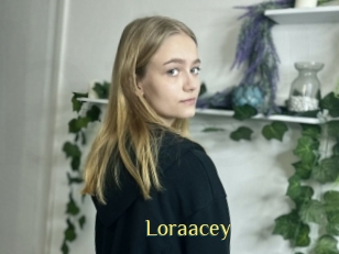 Loraacey