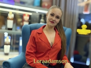 Loraadamson