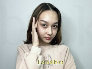 Loraalltop