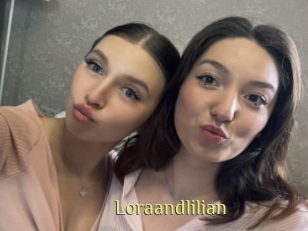Loraandlilian