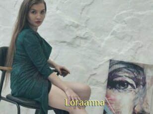 Loraanna