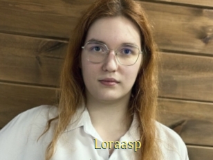 Loraasp
