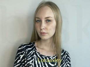Loraaxley