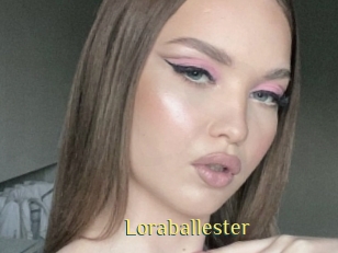 Loraballester