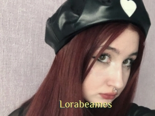Lorabeames
