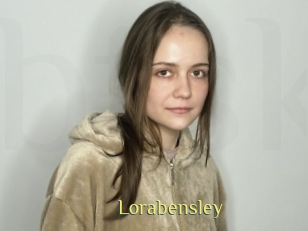 Lorabensley