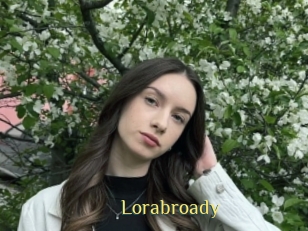 Lorabroady