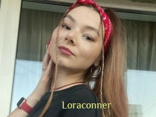 Loraconner