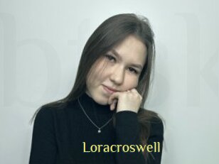 Loracroswell