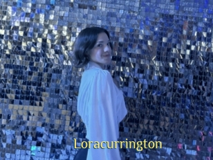 Loracurrington