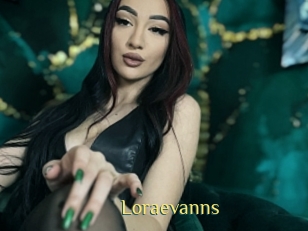 Loraevanns