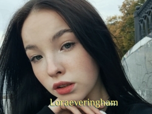 Loraeveringham
