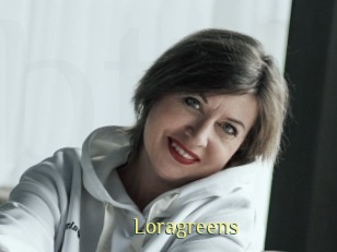 Loragreens