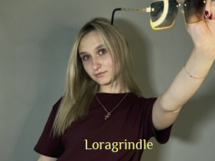 Loragrindle