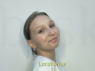 Lorahanks