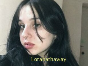 Lorahathaway
