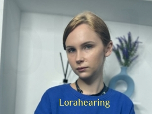 Lorahearing