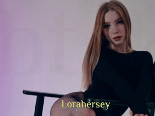 Lorahersey
