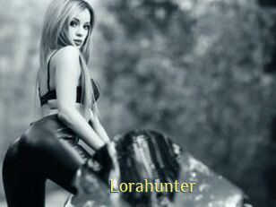 Lorahunter