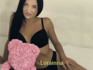 Lorainna