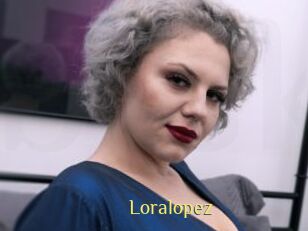 Loralopez