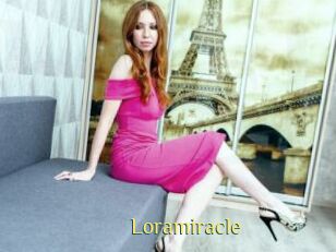 Loramiracle