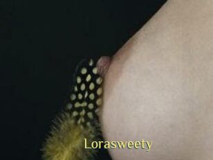 Lora_sweety