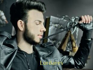 Lordares