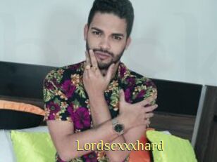 Lordsexxxhard