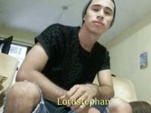 Lordstephan