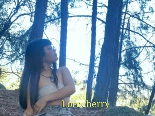 Lorecherry