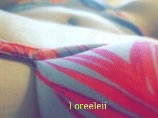 Loreeleii