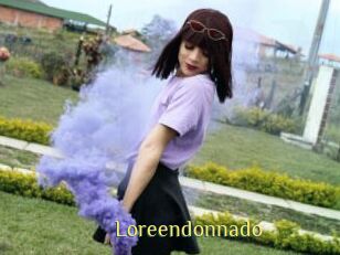 Loreendonnado