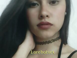 Lorehotsex