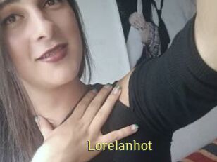Lorelanhot