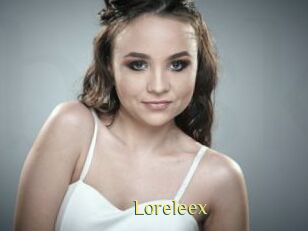Loreleex
