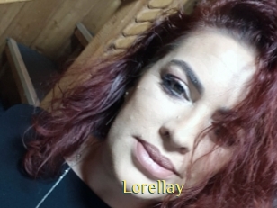 Lorellay