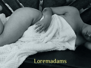 loremadams Brutal Spankings