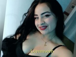 Loremseeh