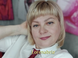 Lorenabriz