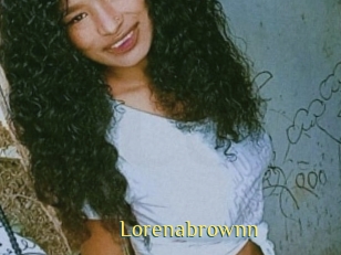 Lorenabrownn