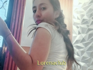 Lorenaclub