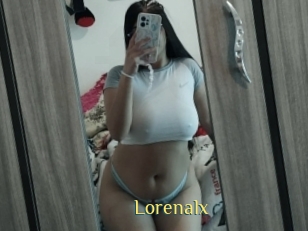 Lorenalx