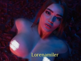 Lorenamiler
